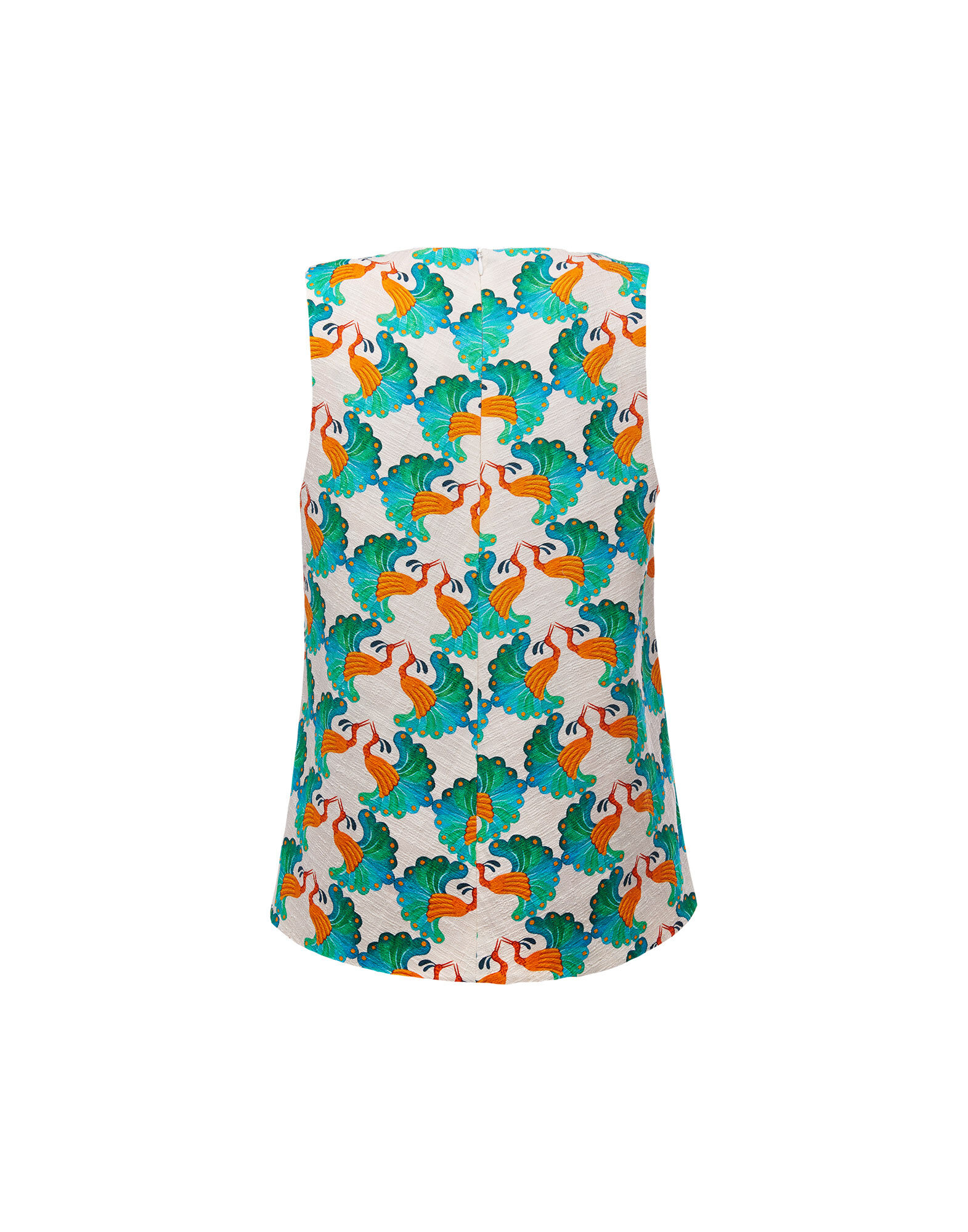 La DoubleJ La Scala Top Kissers TOP0016COT005KIS0001