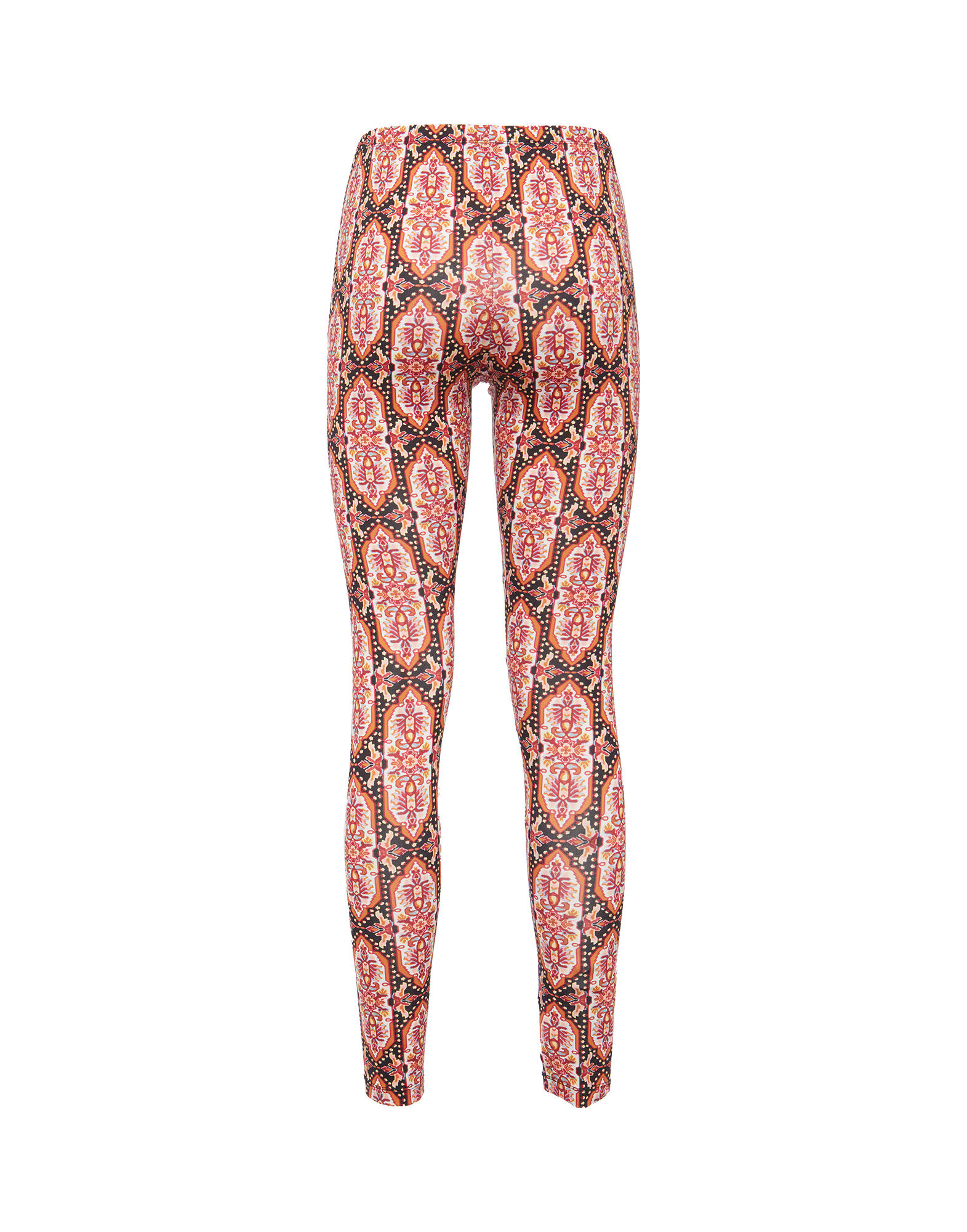 La DoubleJ Leggings Tapestry TRO0013JER005TAP0001