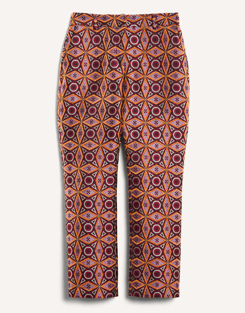 La DoubleJ 24/7 Pants Diamond Blue Petrol TRO0069JCQ142DIA08BU05
