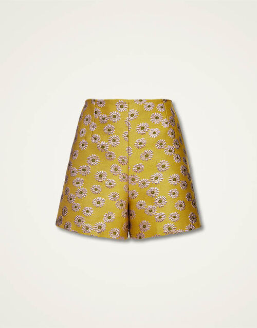 La DoubleJ Margarita Shorts Margarita TRO0112JCQ039MGT01MU01