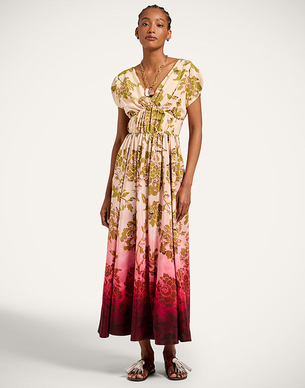 La DoubleJ© Dresses | Printed & Floral Dresses for Women