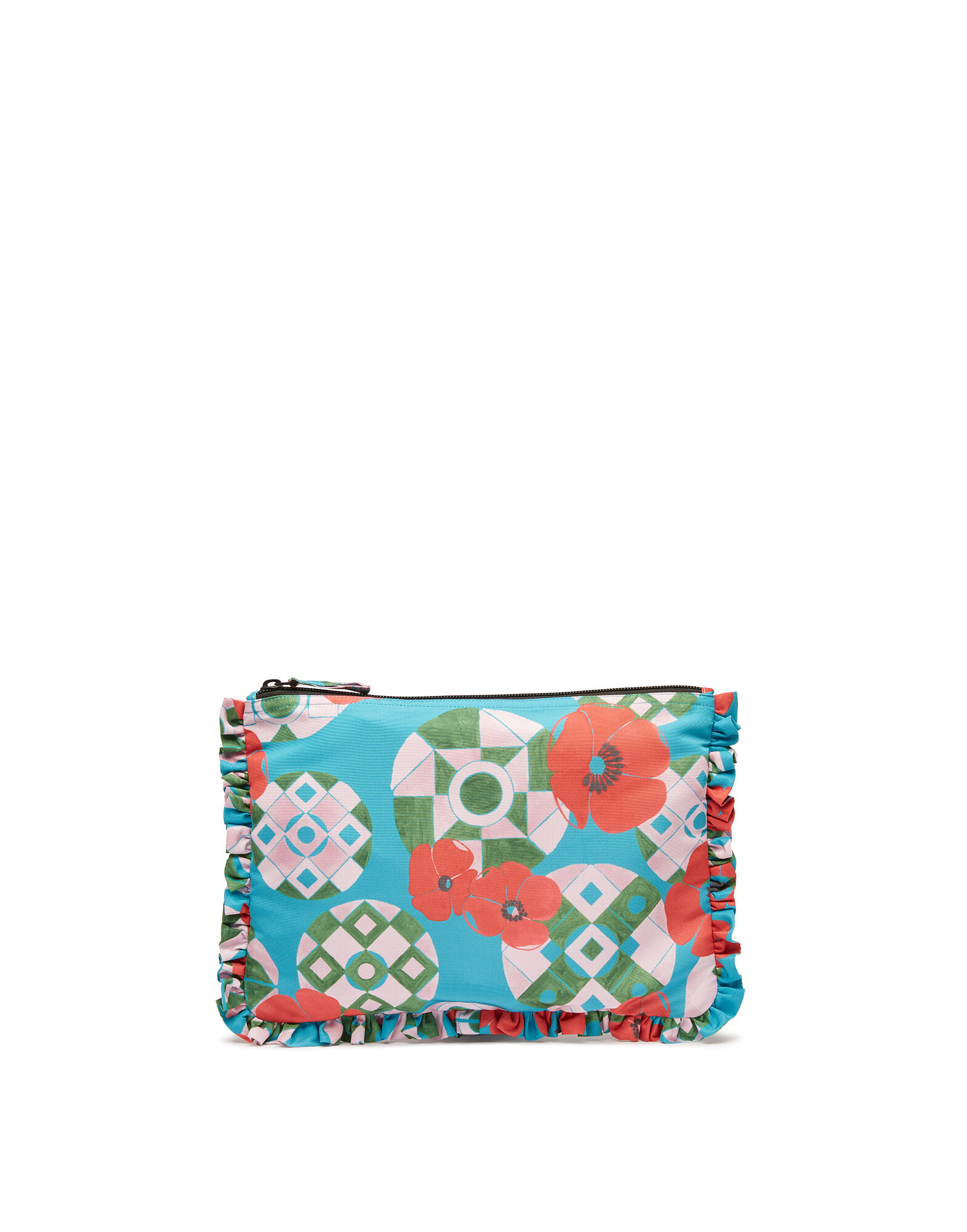 La DoubleJ Hand Pochette Nectar BAG0002FAI001NEC0001