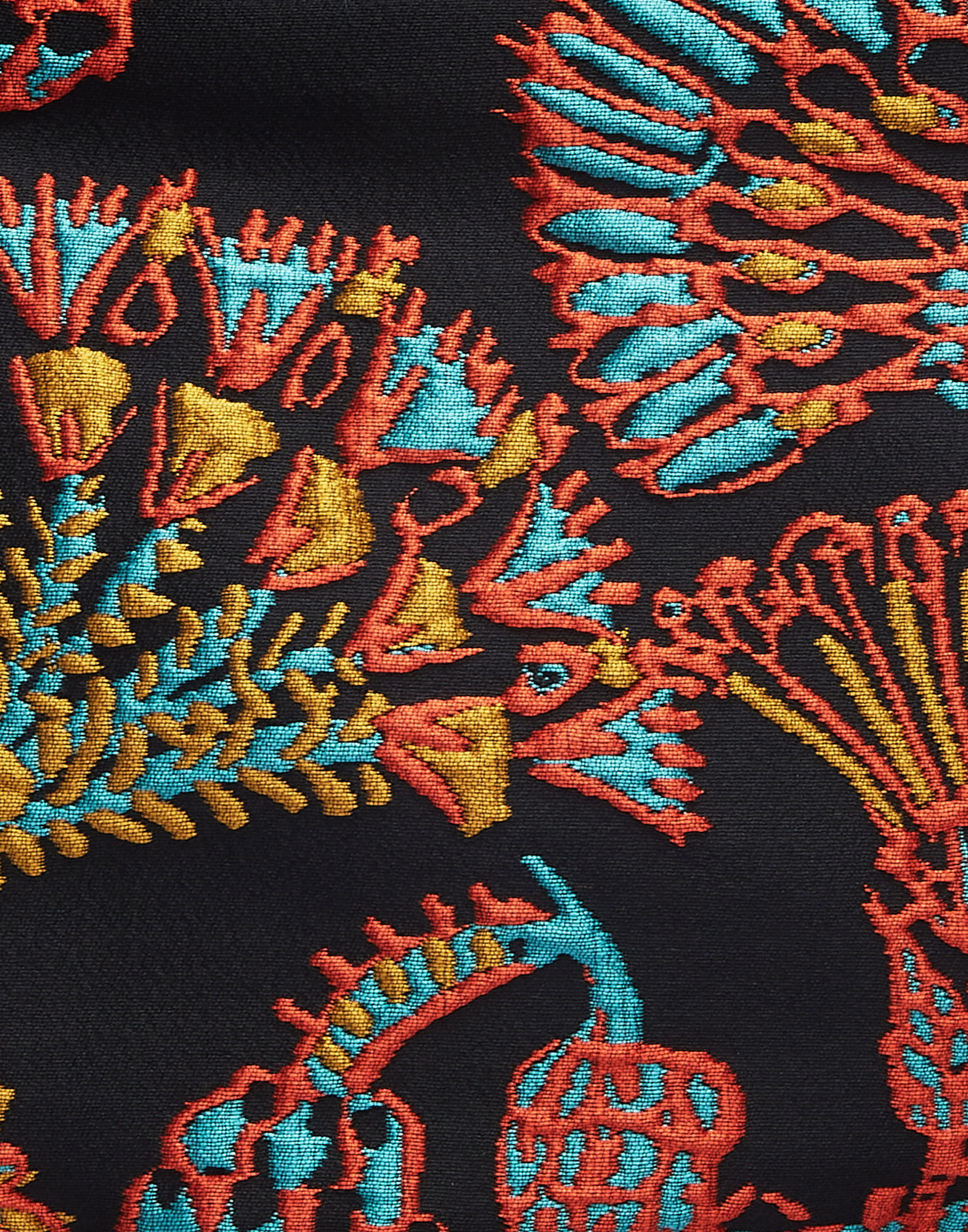 La DoubleJ Hand Pochette Sicomore Black BAG0002JCQ053SIC02BL01