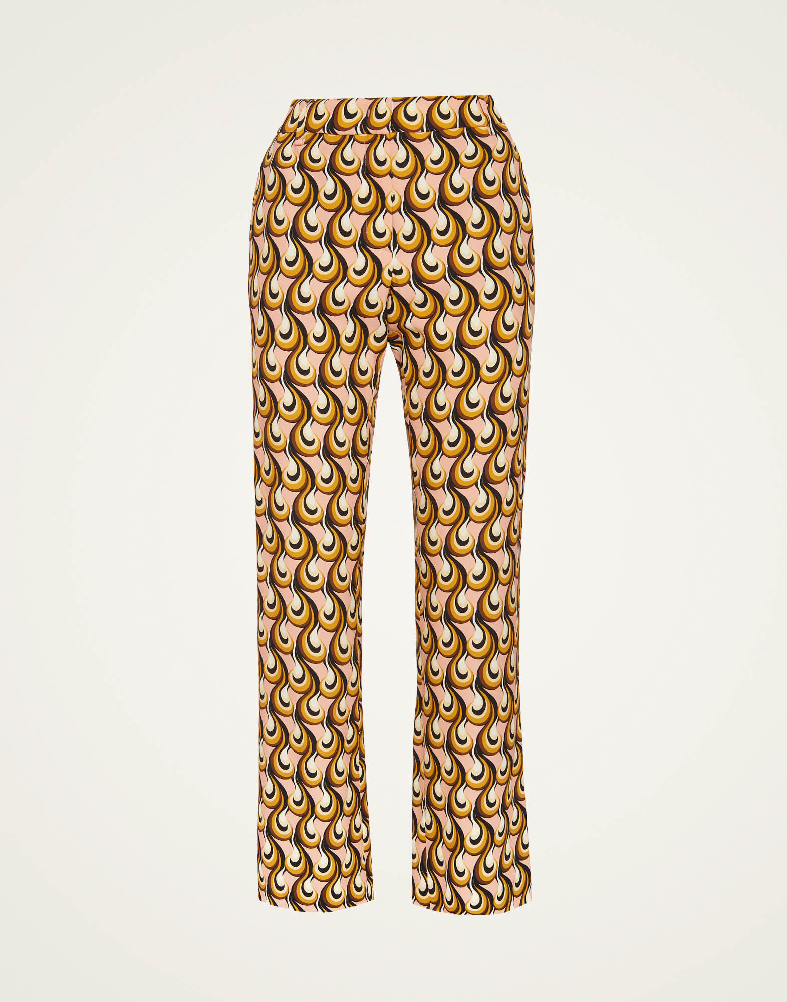 La DoubleJ 24/7 Pants Melty Pink TRO0069SAB001MLT01PI01