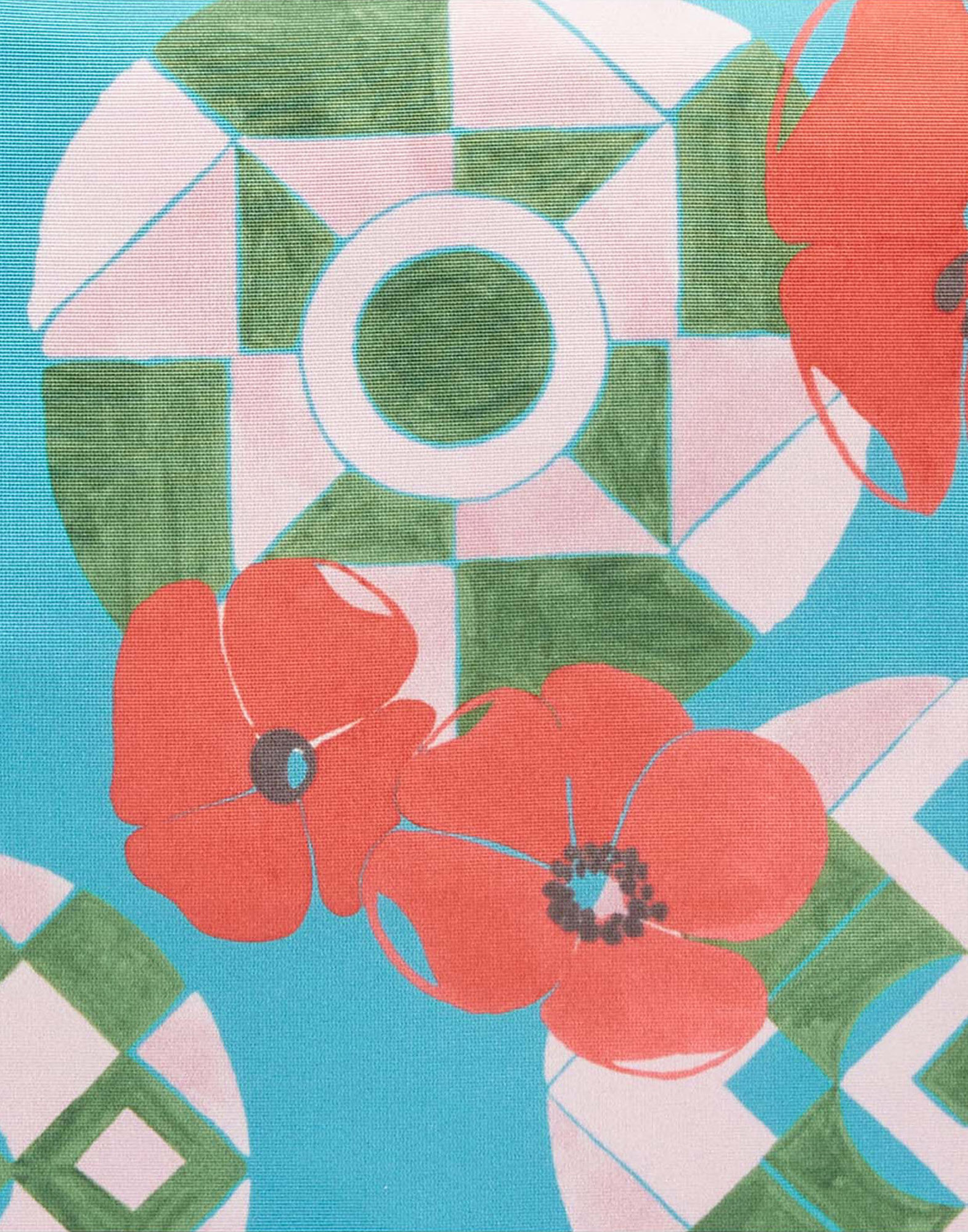 La DoubleJ Hand Pochette Nectar BAG0002FAI001NEC0001