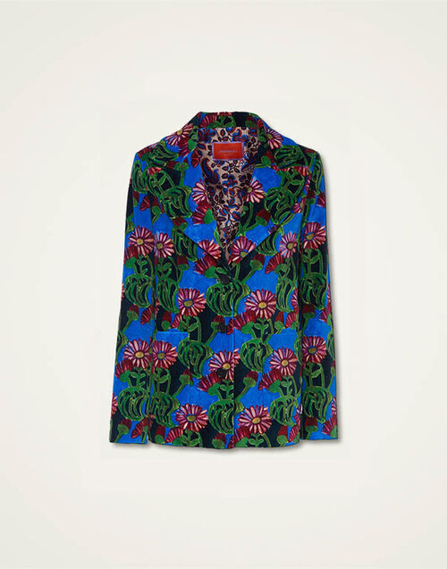 La DoubleJ 24/7 Jacket Gerber JAC0048VEL001GER0001