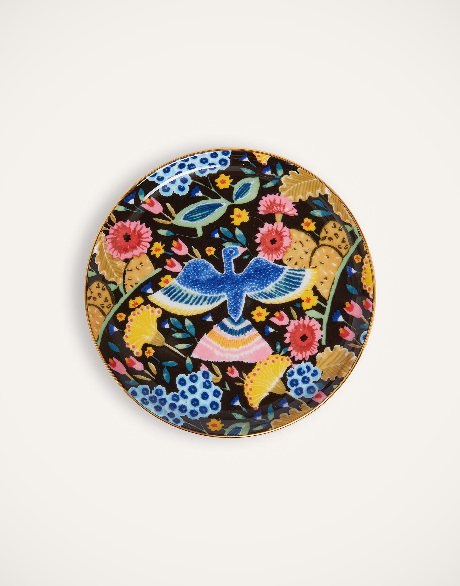 La DoubleJ Bunk Box Colombo Black BTX0002CER001COL06BL01