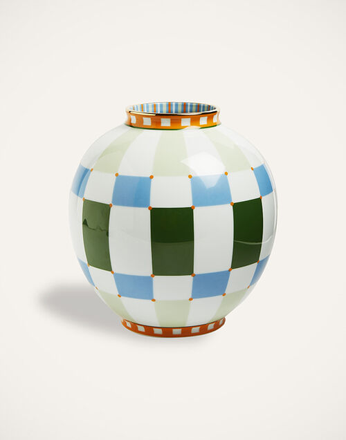 La DoubleJ Bubble Vase Duomo VAS0003CER001DUM0001