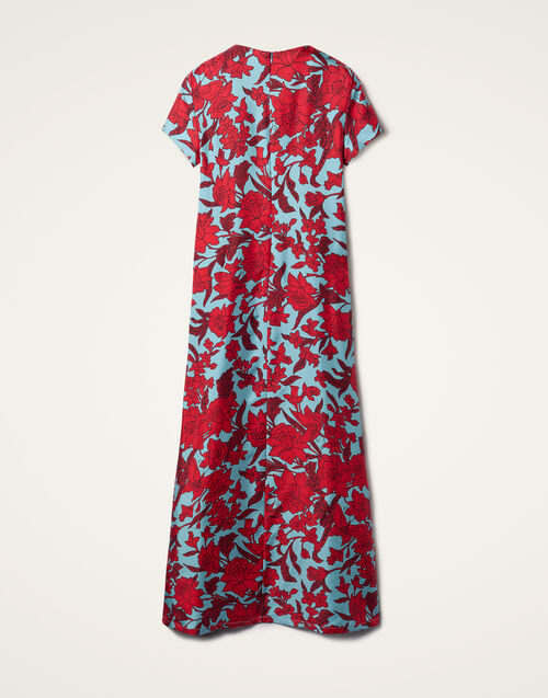 la double j silk swing dress La DoubleJ Dresses Women