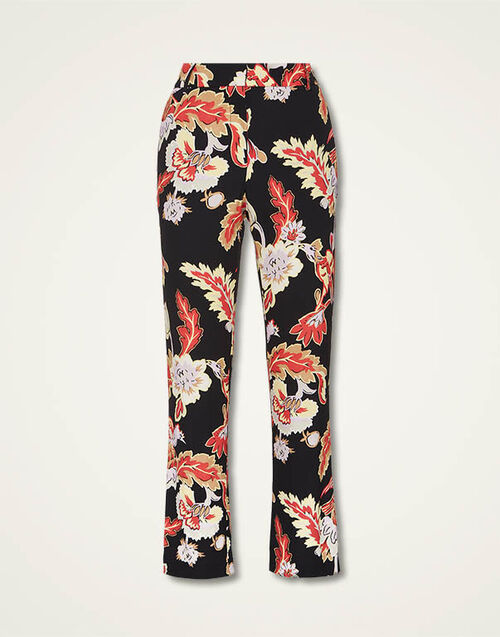 La DoubleJ 24/7 Pants Lark Black TRO0069SAB001LAR01BL01