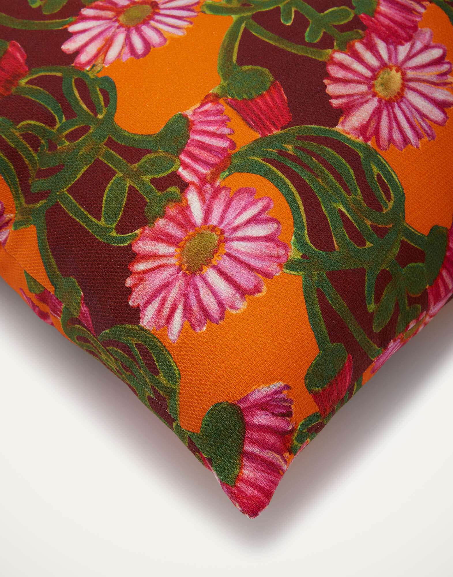 La DoubleJ Cushion (45X45) Como Gerber CUS0013COT034GER0008