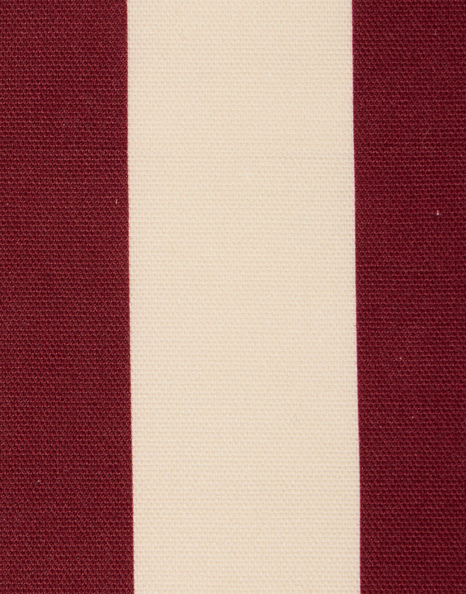 La DoubleJ Large Napkins Set Of 2 Contrada Bordeaux NAP0017COT073CTD01RE02