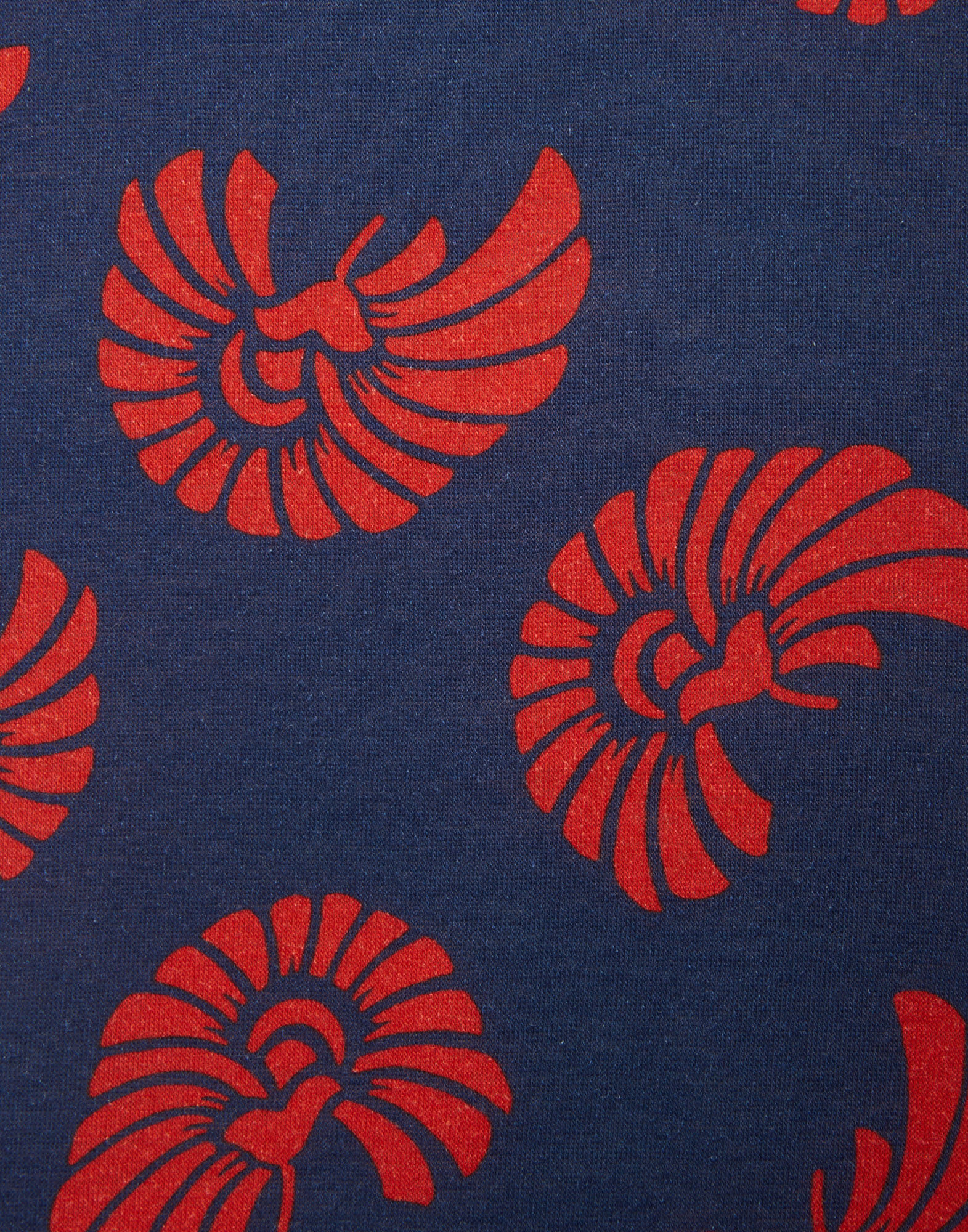 La DoubleJ Sporty Swing Dress Palmetto Plac&eacute;e DRE0247JER002PIG01BU06