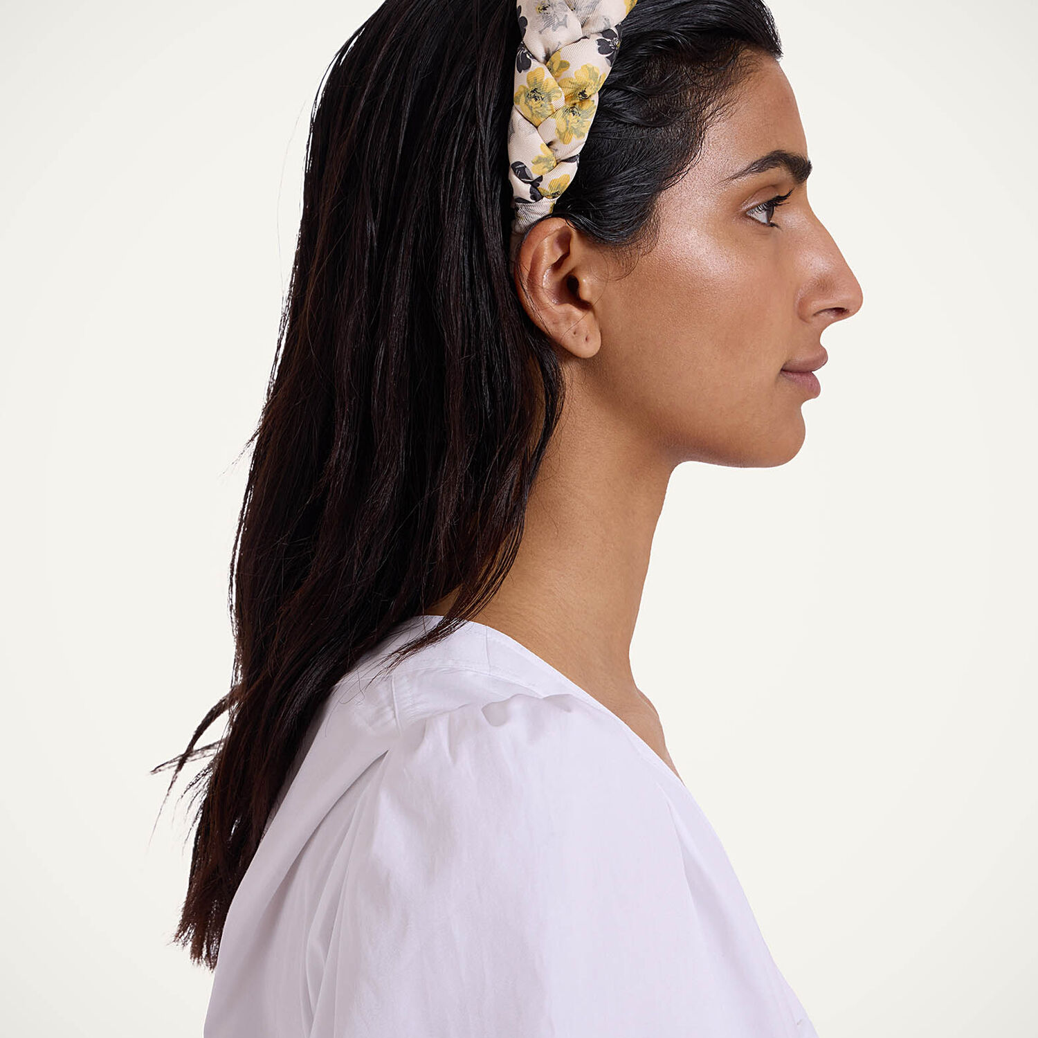 La Double J Rapunzel Headband