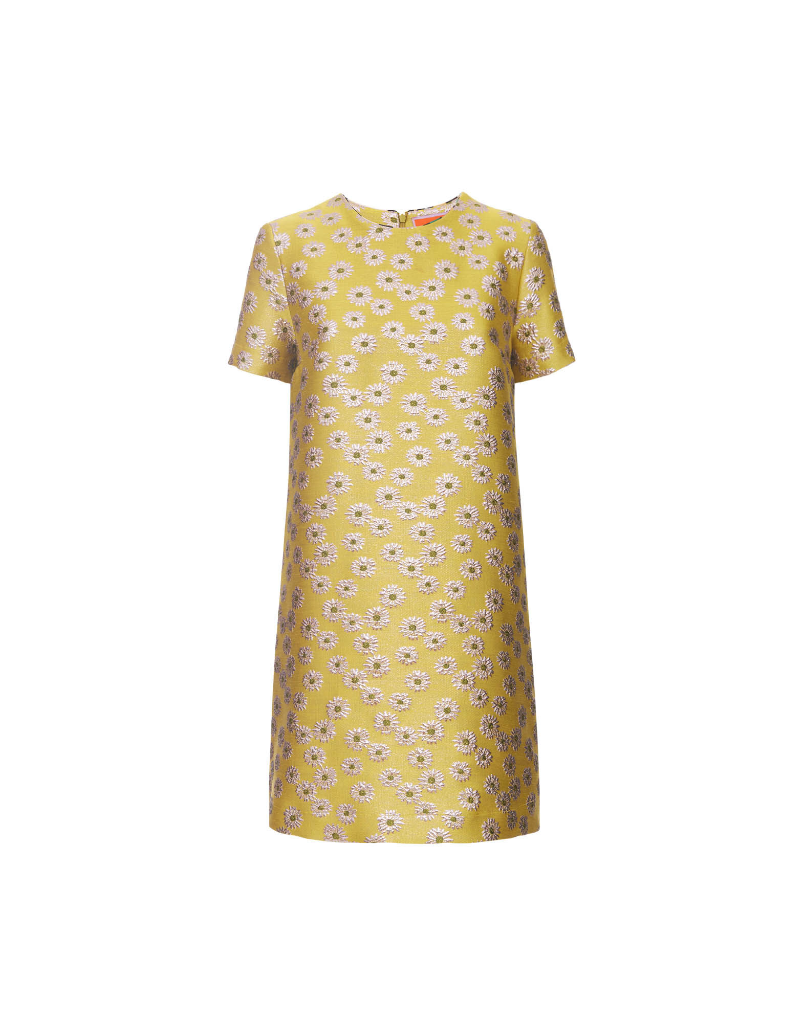 La DoubleJ Mini Swing Dress Margarita DRE0658JCQ039MGT01MU01