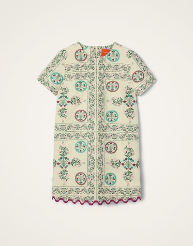 mini swing shirt dress Swing Mini Dress