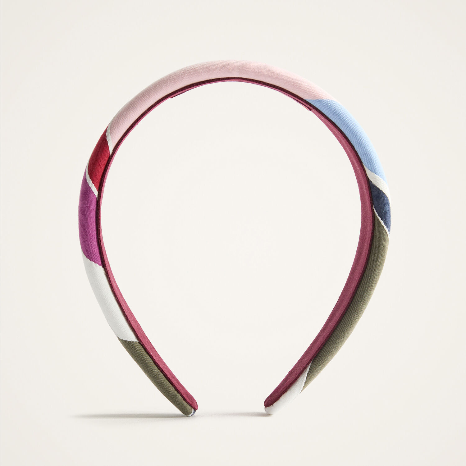 La Double J Flat Headband