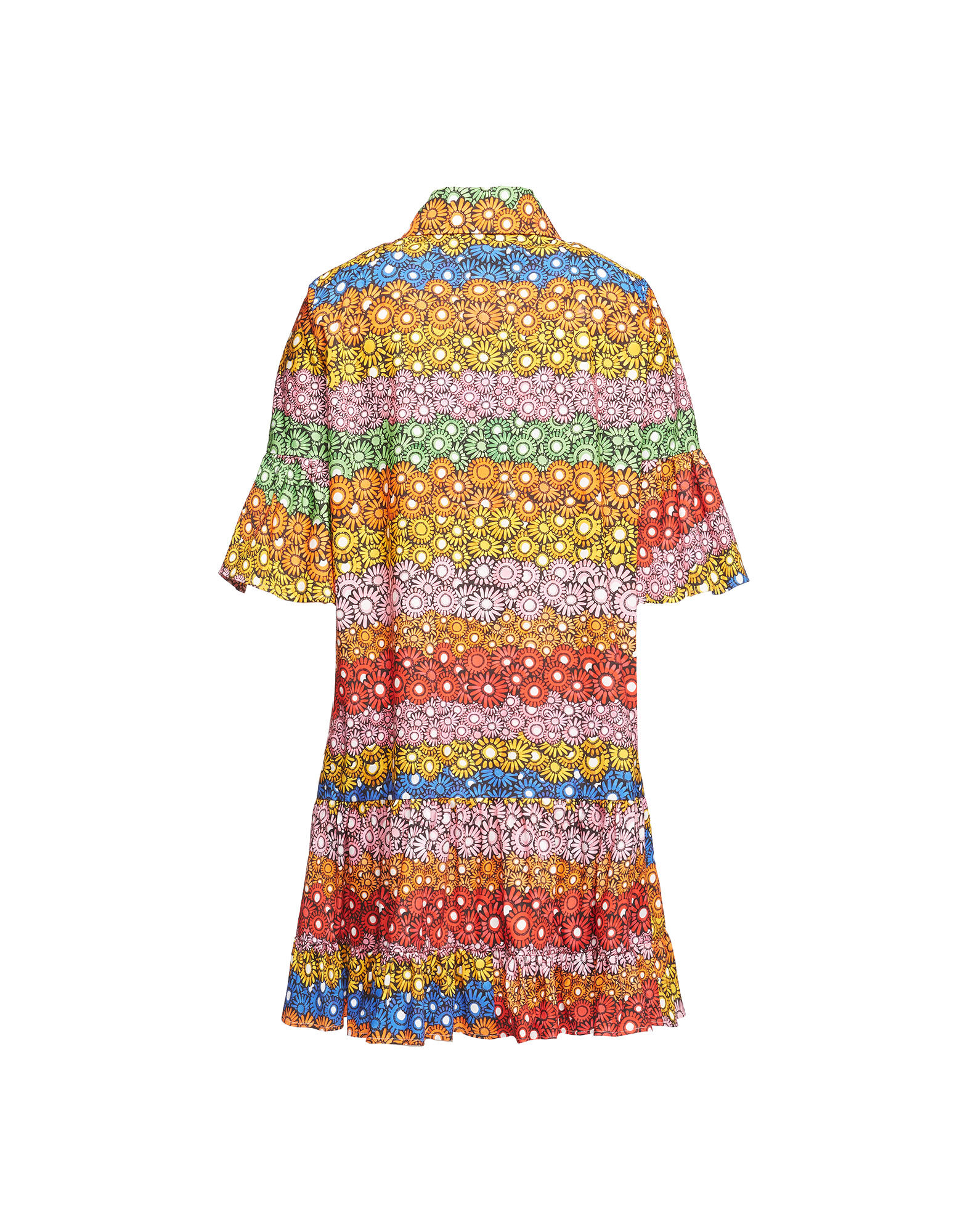 La DoubleJ Choux Dress Pride Daisy DRE0193COT001DAY0004