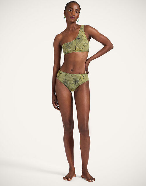 La DoubleJ Boy Brief Primrose Yellow SWI0030JER064PRI02YE02