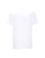 La DoubleJ T-Shirt Solid White SHI0054JER010WHI0002