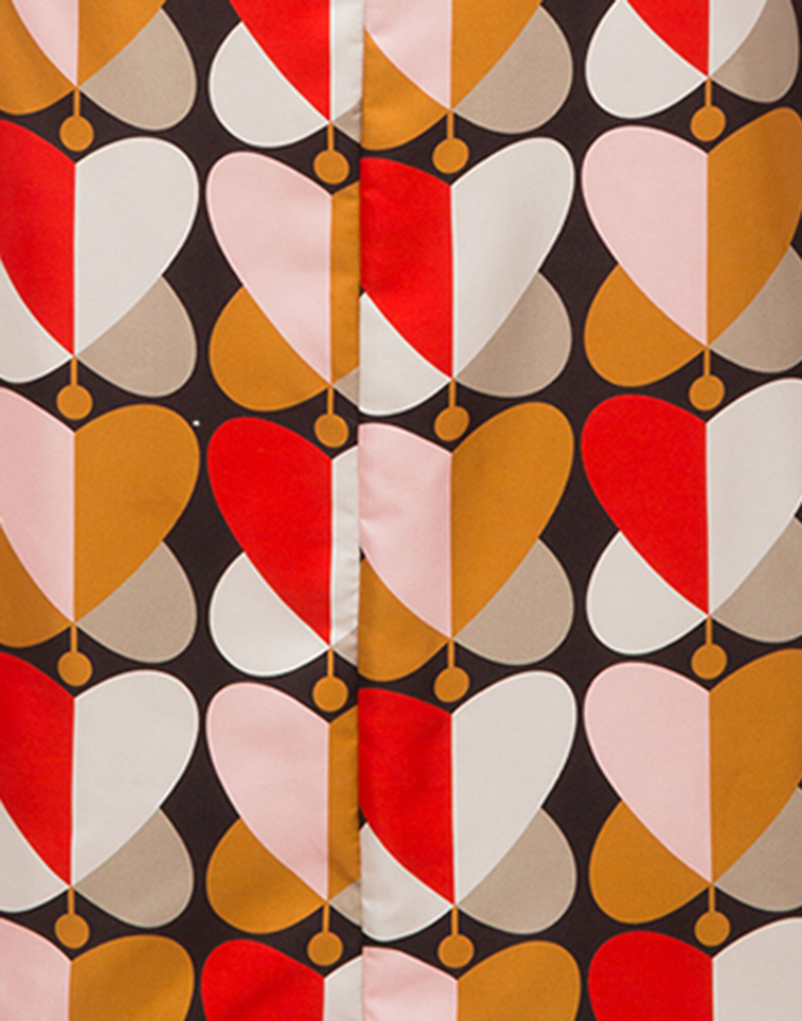 LaDoubleJ SwingDress  DRE0001SIL001FAR0002