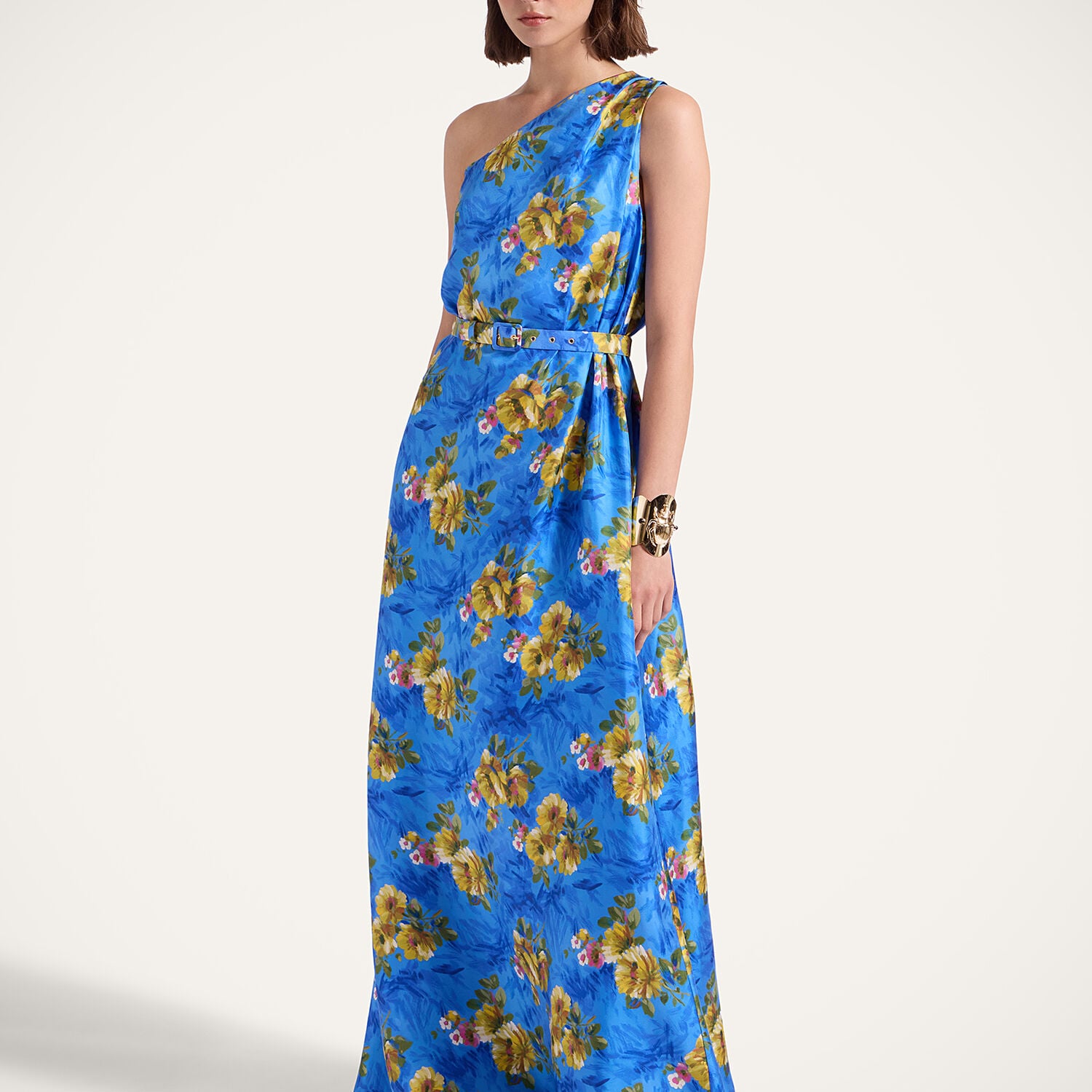 La Double J Roy Dress