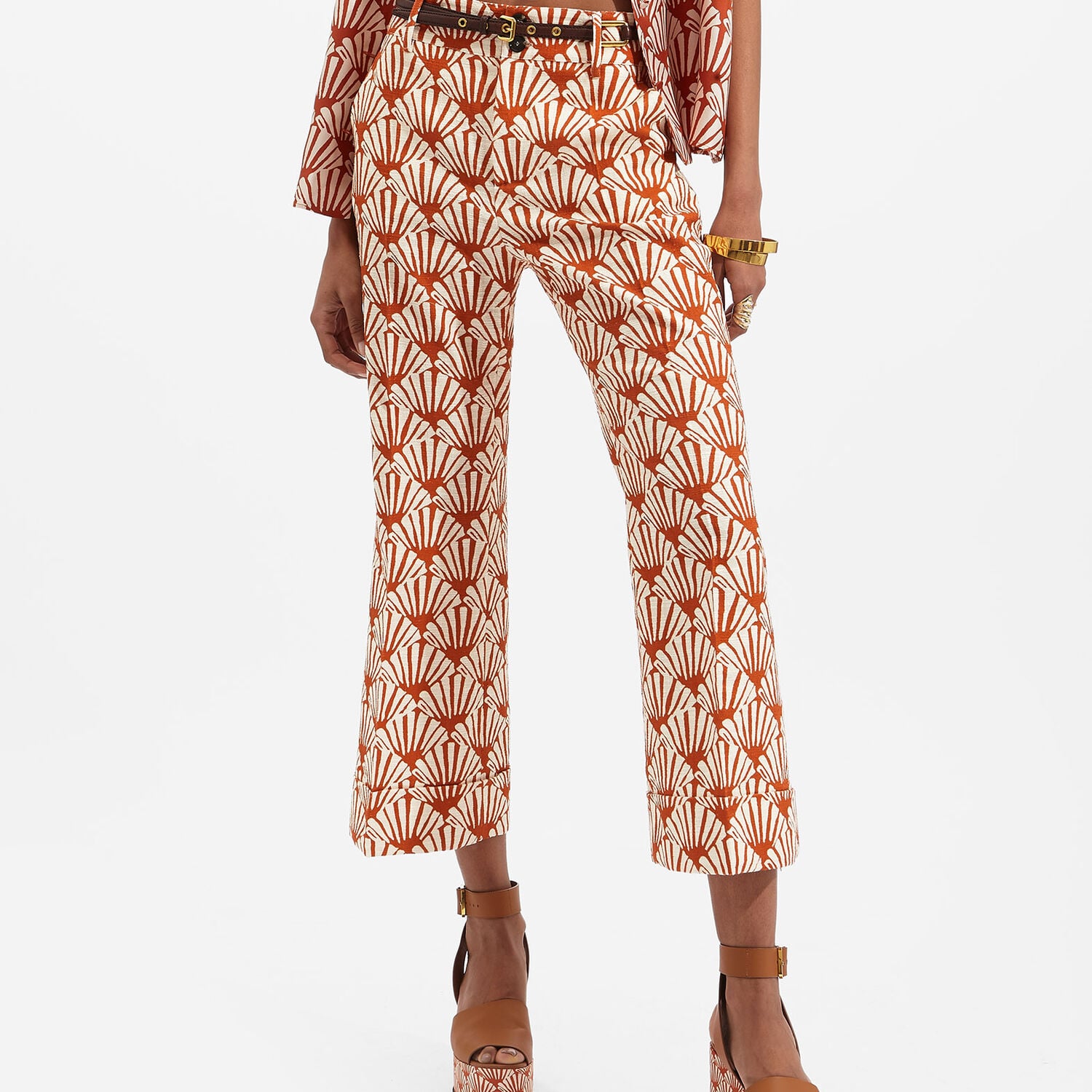 La Double J Hendrix Pants