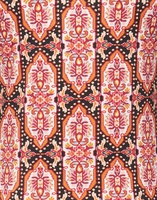 La DoubleJ Turtleneck Tapestry SHI0030JER005TAP0001