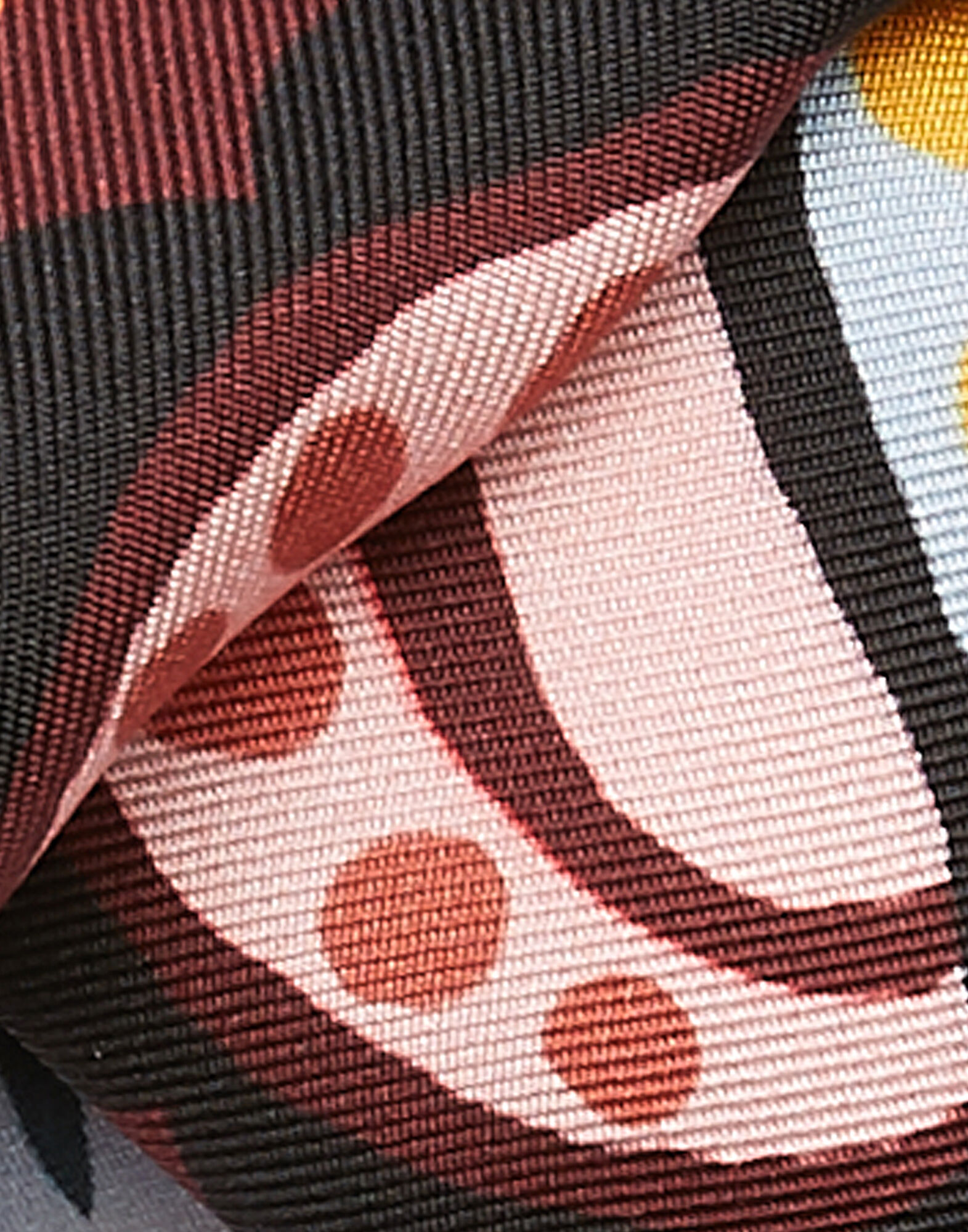 LaDoubleJ Pinup Headband Selva HEB0001FOD001SEL0001