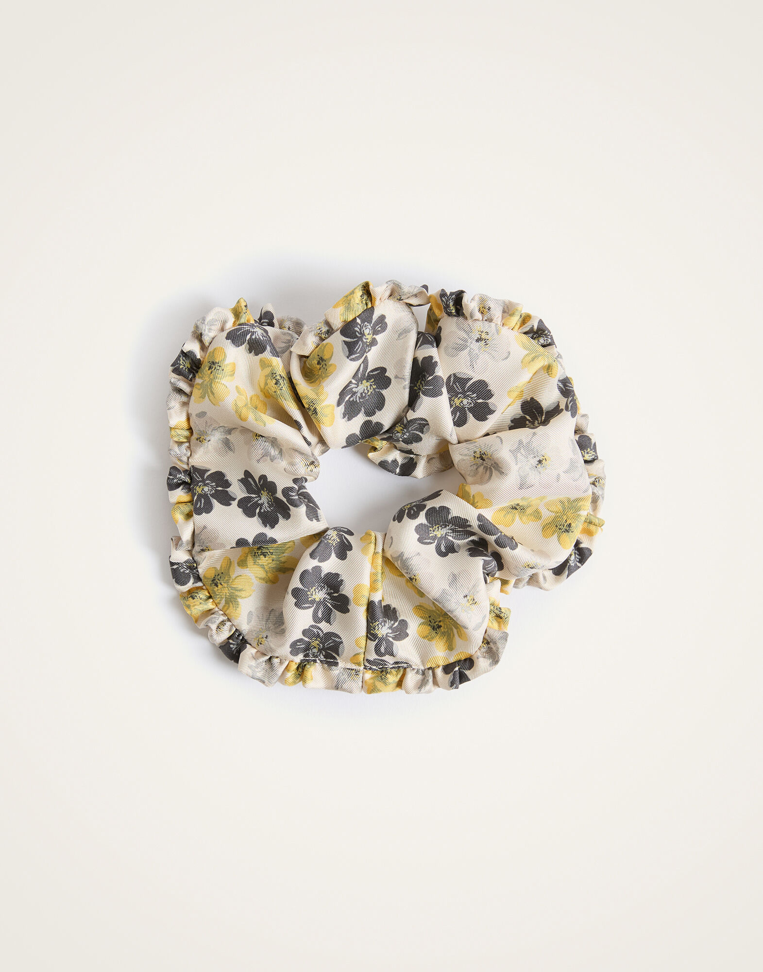 La DoubleJ Scrunchie Set Mixed Prints SCS0001MIX002MIX08MU01