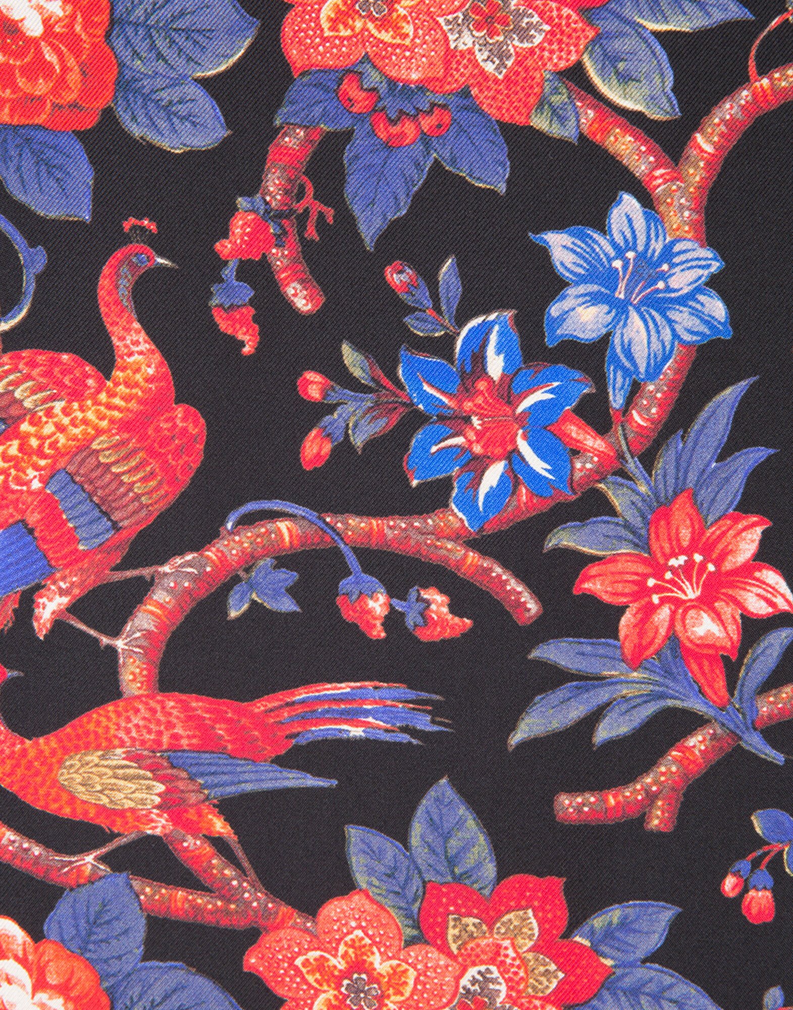 LaDoubleJ SwingDress  DRE0001SIL001PAV0001