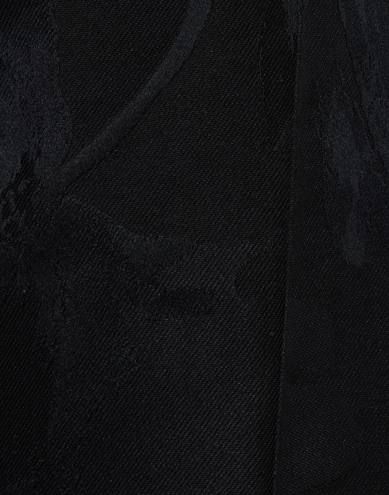 La DoubleJ Saturday Night Pants Sylph Black TRO0030JCQ096SYL03BL01