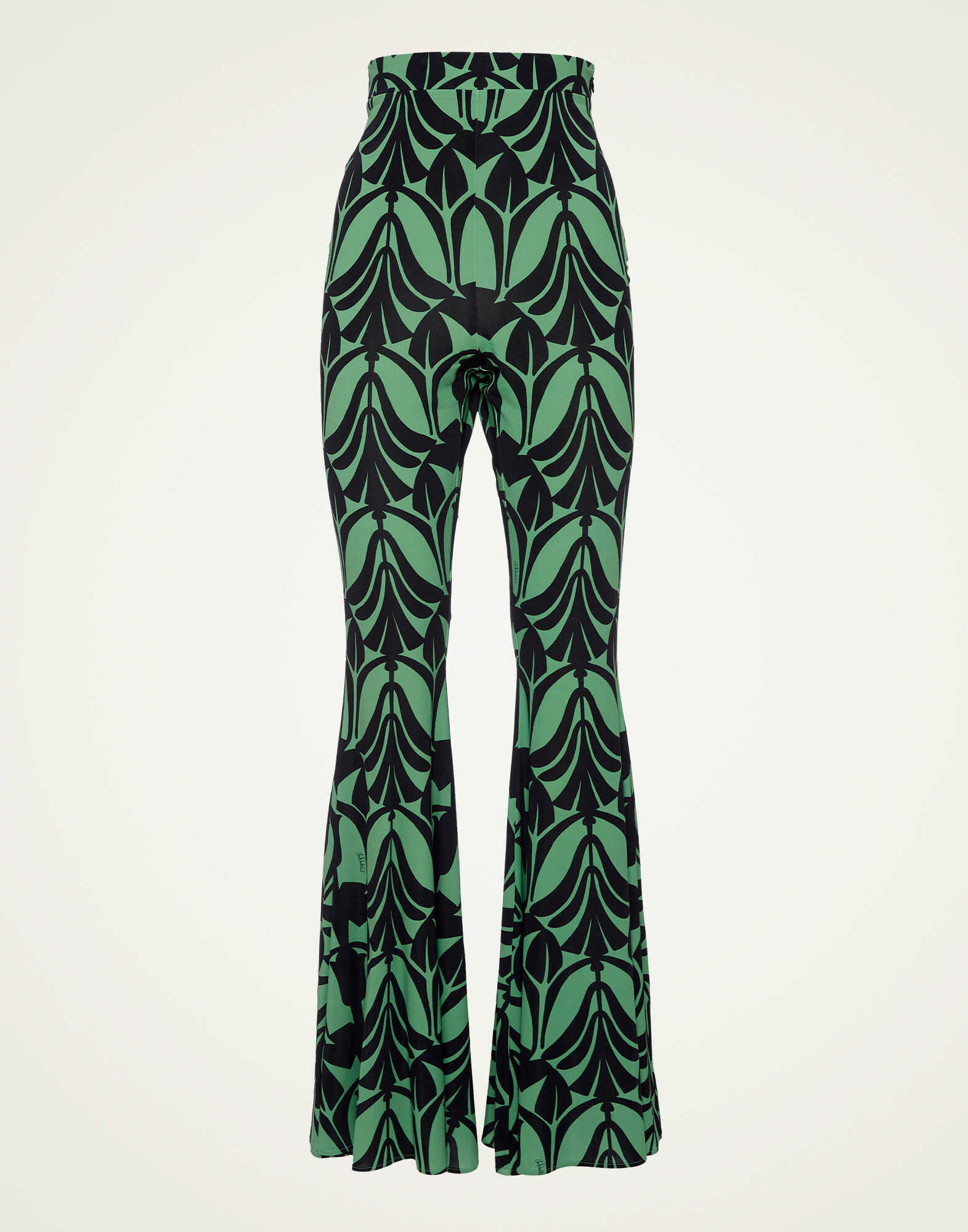 La DoubleJ Superflare Pant Papyrus TRO0088JER027PAY01GR02