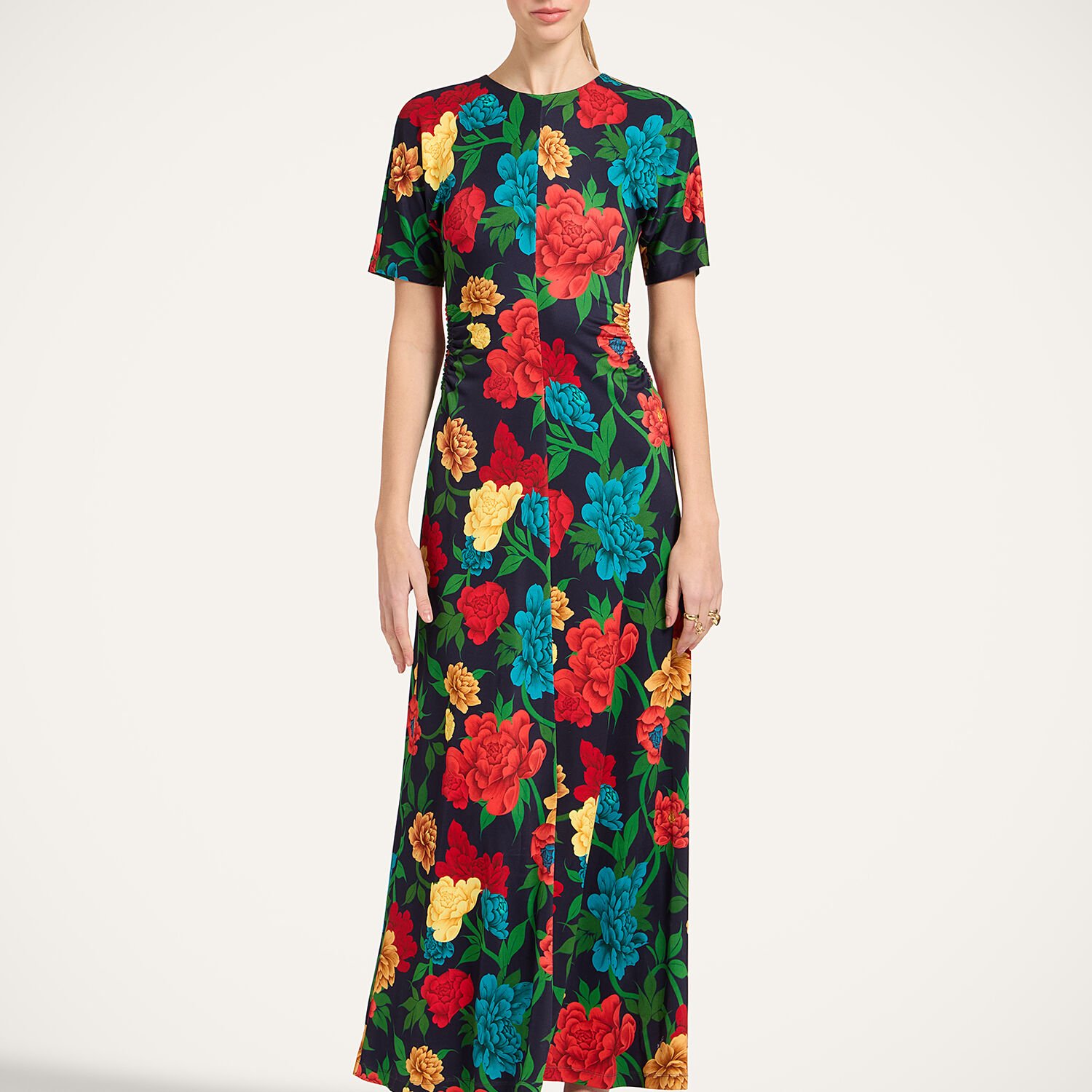 La Double J Angelica Dress