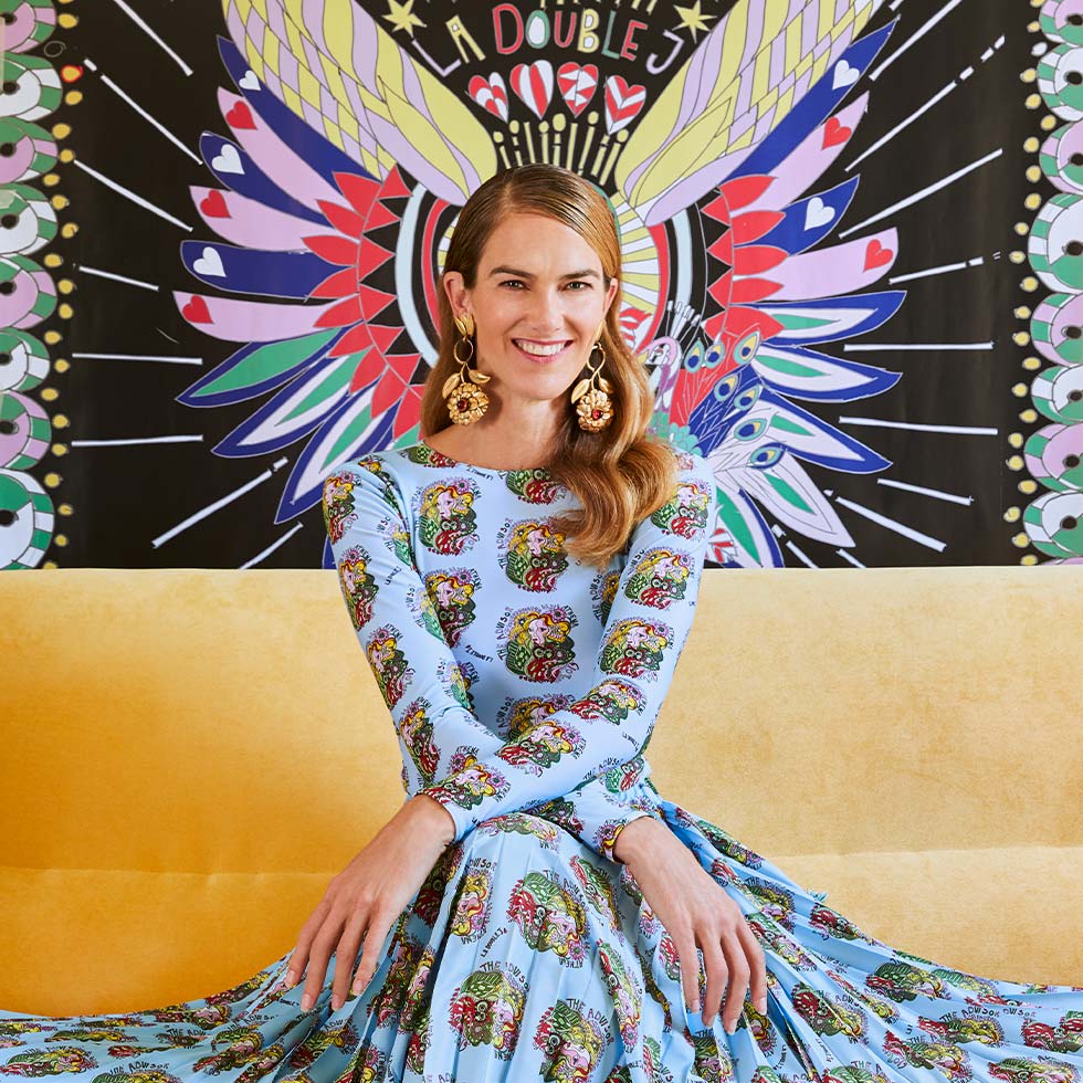 Goddess Collection | La Double J Goddess Collection | La Double J
