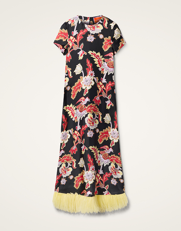 Page 2 | Women's Boho-Chic Printed Dresses | La DoubleJ© US