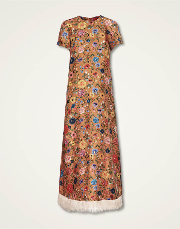 Page 4 | Women's Boho-Chic Printed Dresses | La DoubleJ© US