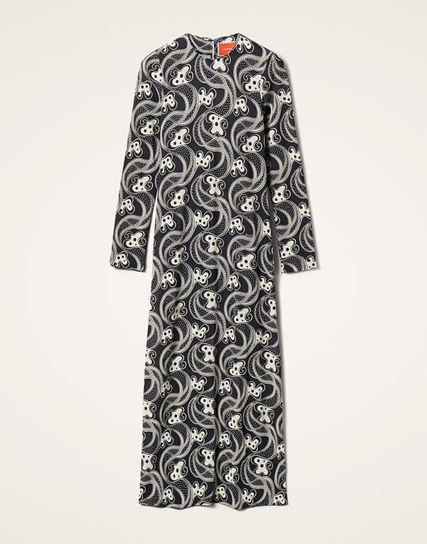 Page 2 | Women's Boho-Chic Printed Dresses | La DoubleJ© US