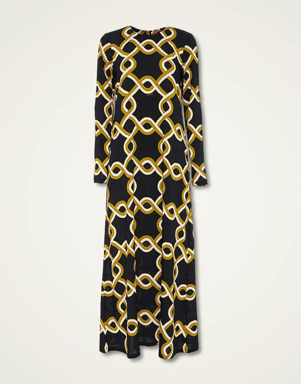 Page 3 | Women's Boho-Chic Printed Dresses | La DoubleJ© US