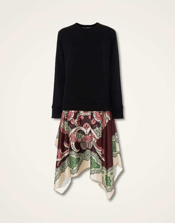 Page 2 | Women's Boho-Chic Printed Dresses | La DoubleJ© US