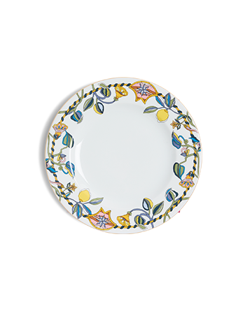La DoubleJ プレート　皿 Tableware Sets: Colorful Plates & Bowls | La DoubleJ© US