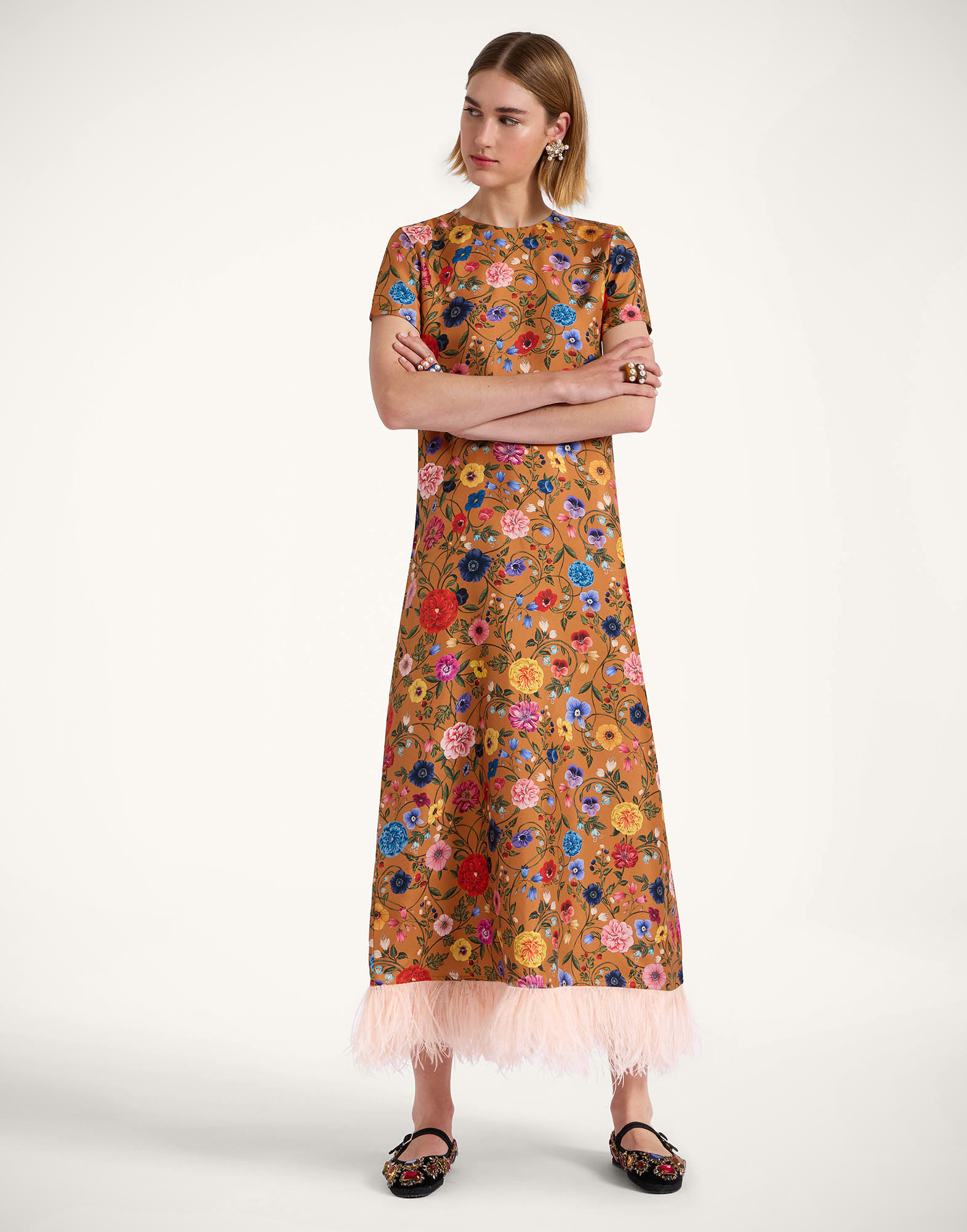 Page 3 | Women's Boho-Chic Printed Dresses | La DoubleJ© US