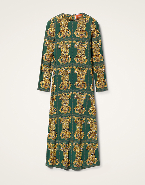 Page 3 | Women's Boho-Chic Printed Dresses | La DoubleJ© US